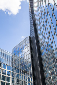 Paris La Defense