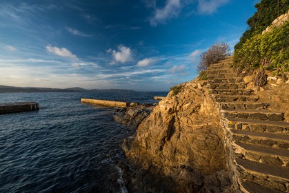 Sentier du Littoral
