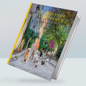 Les chiens de Saint-Tropez