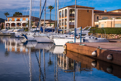 Port Cogolin