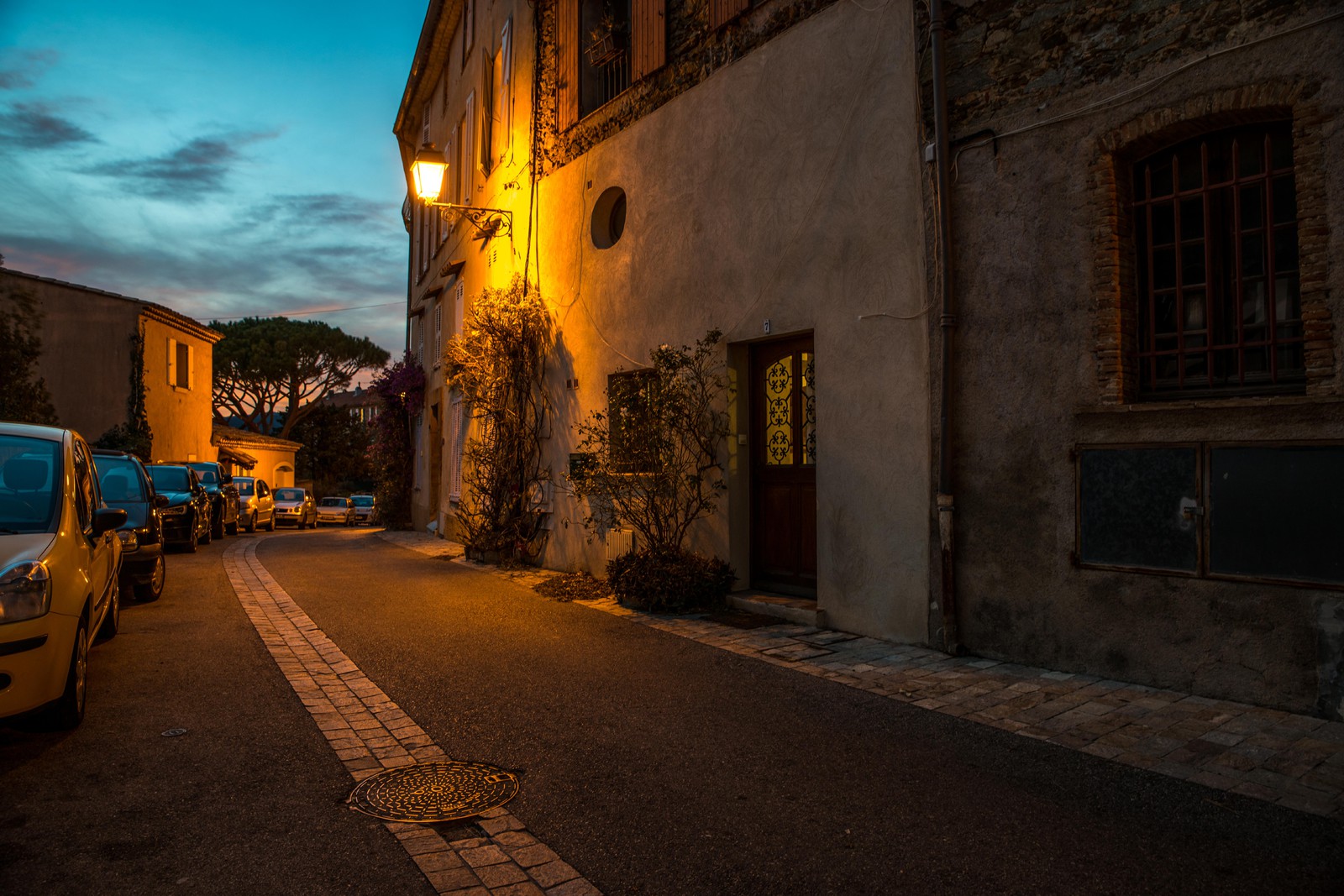 GRIMAUD