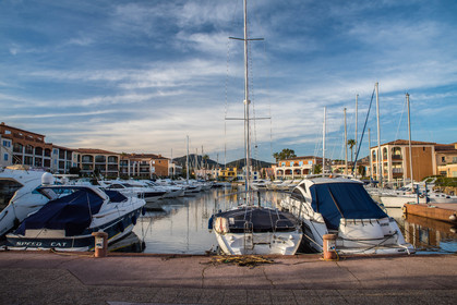 Port Cogolin