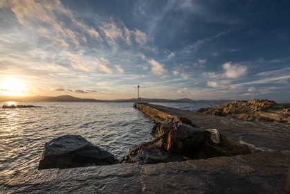 Sentier du Littoral