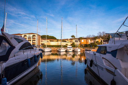 Port Cogolin