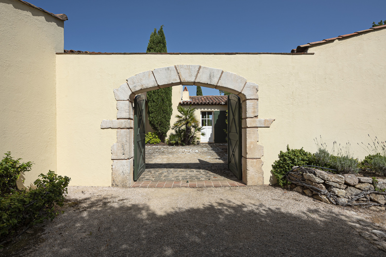 Grimaud
