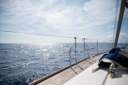 Les Voiles de Saint-Tropez 2019