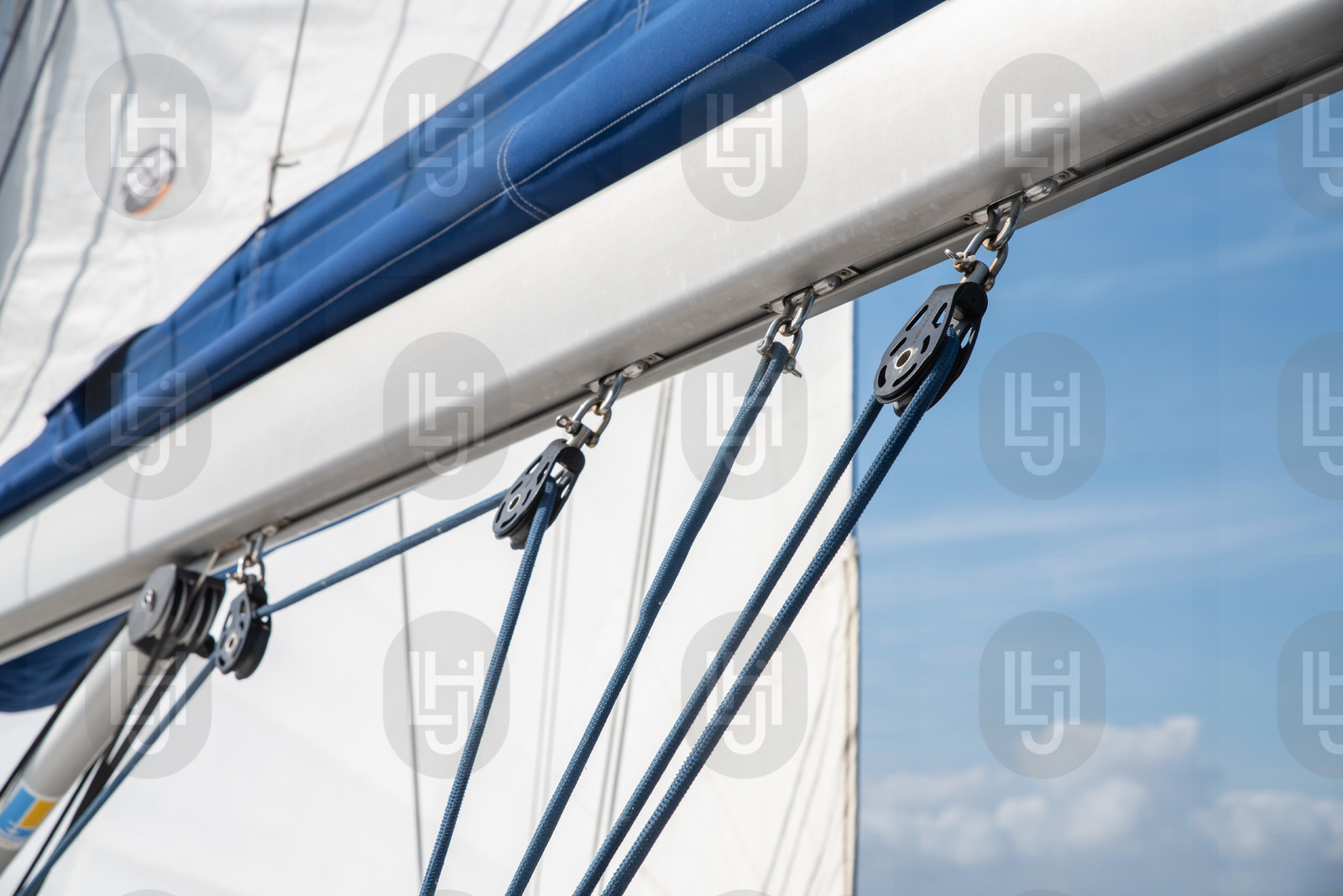 Les Voiles de Saint-Tropez 2019
