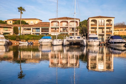Port Cogolin