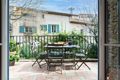 Grimaud