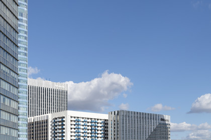 Paris La Defense