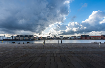 Copenhague