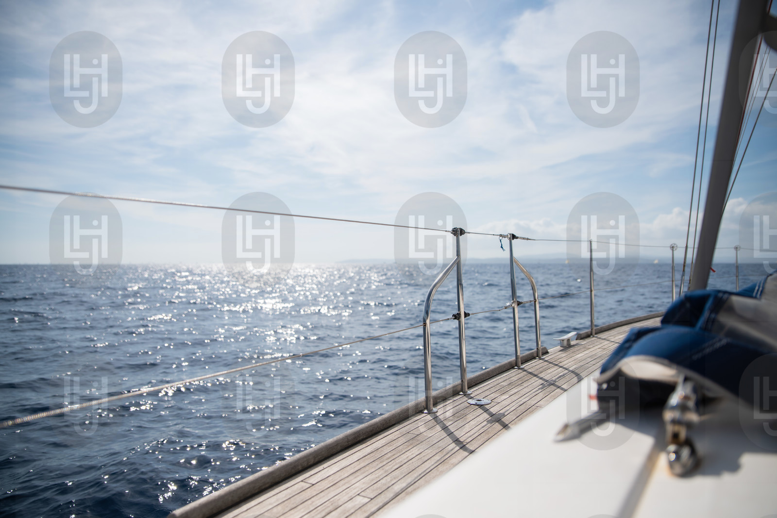 Les Voiles de Saint-Tropez 2019