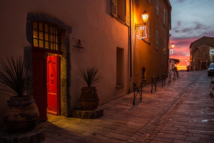 GRIMAUD