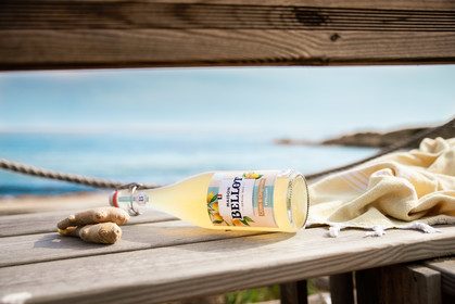 Limonades Bellot