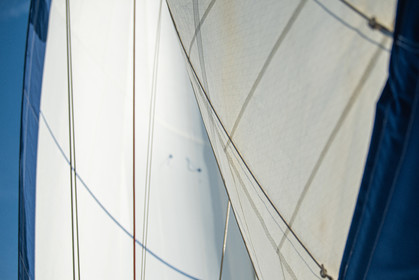 Les Voiles de Saint-Tropez 2019