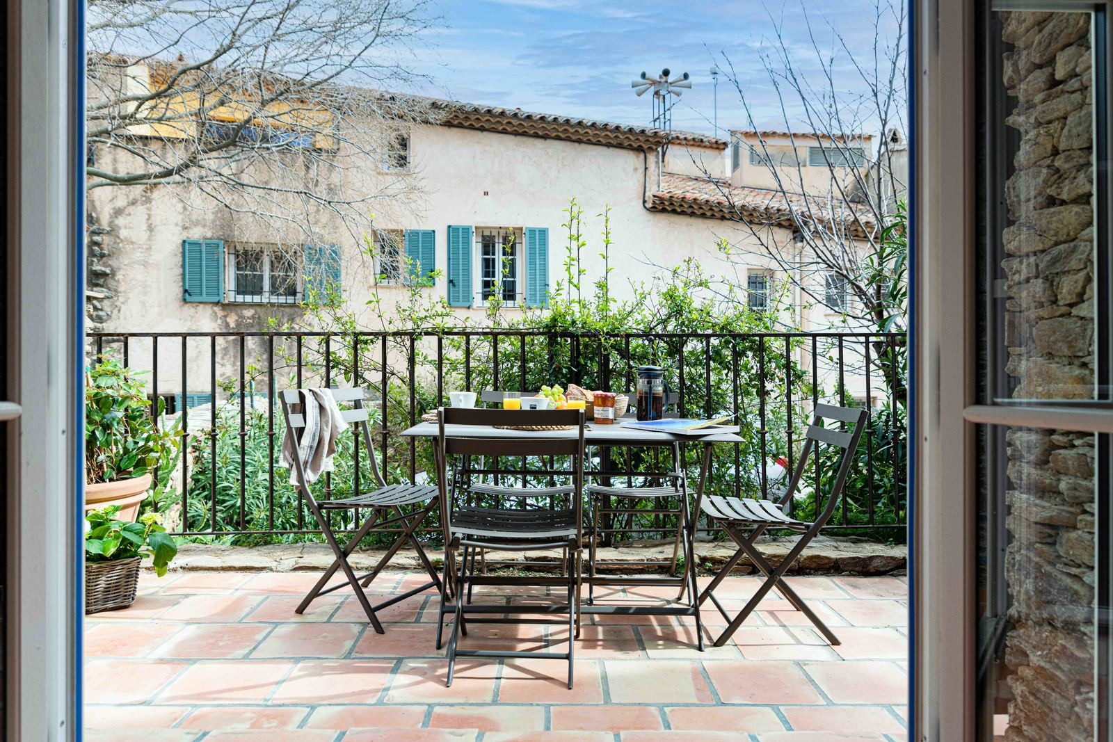 Grimaud