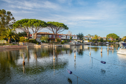 Port Cogolin