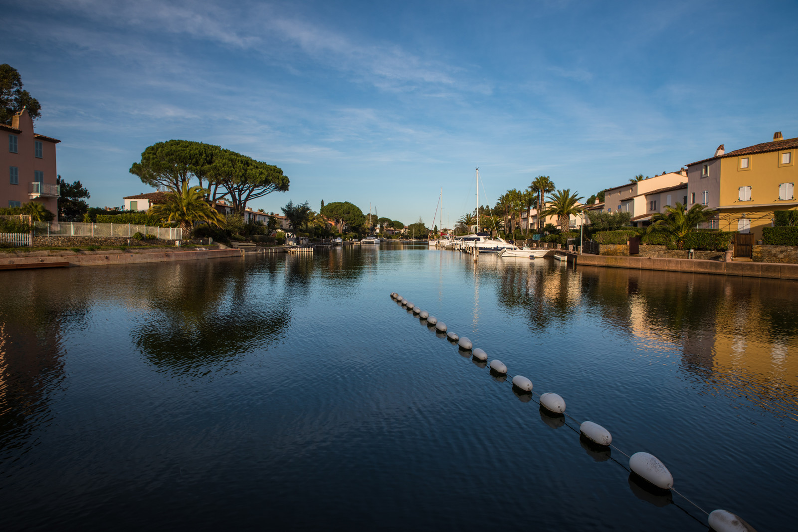 Port Cogolin