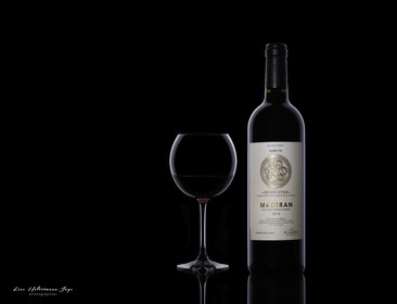 Vin rouge