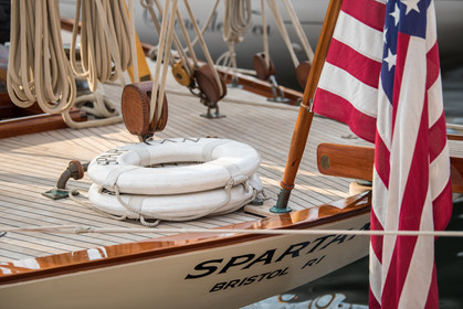 VOILES DE SAINT-TROPEZ 2017
