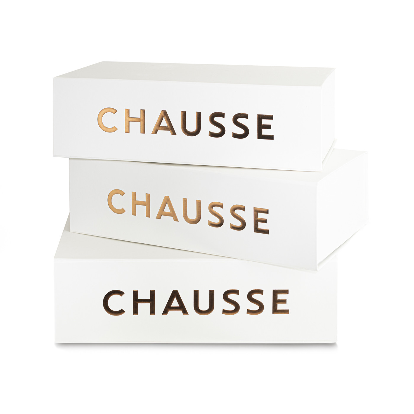 Chateau de Chausse
