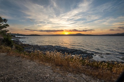Sentier du Littoral