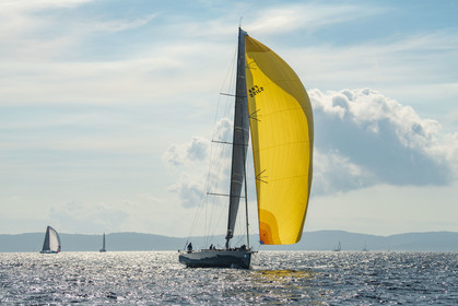 Les Voiles de Saint-Tropez 2019