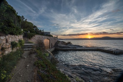 Sentier du Littoral