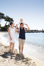 Plage des Cigales