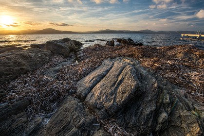 Sentier du Littoral