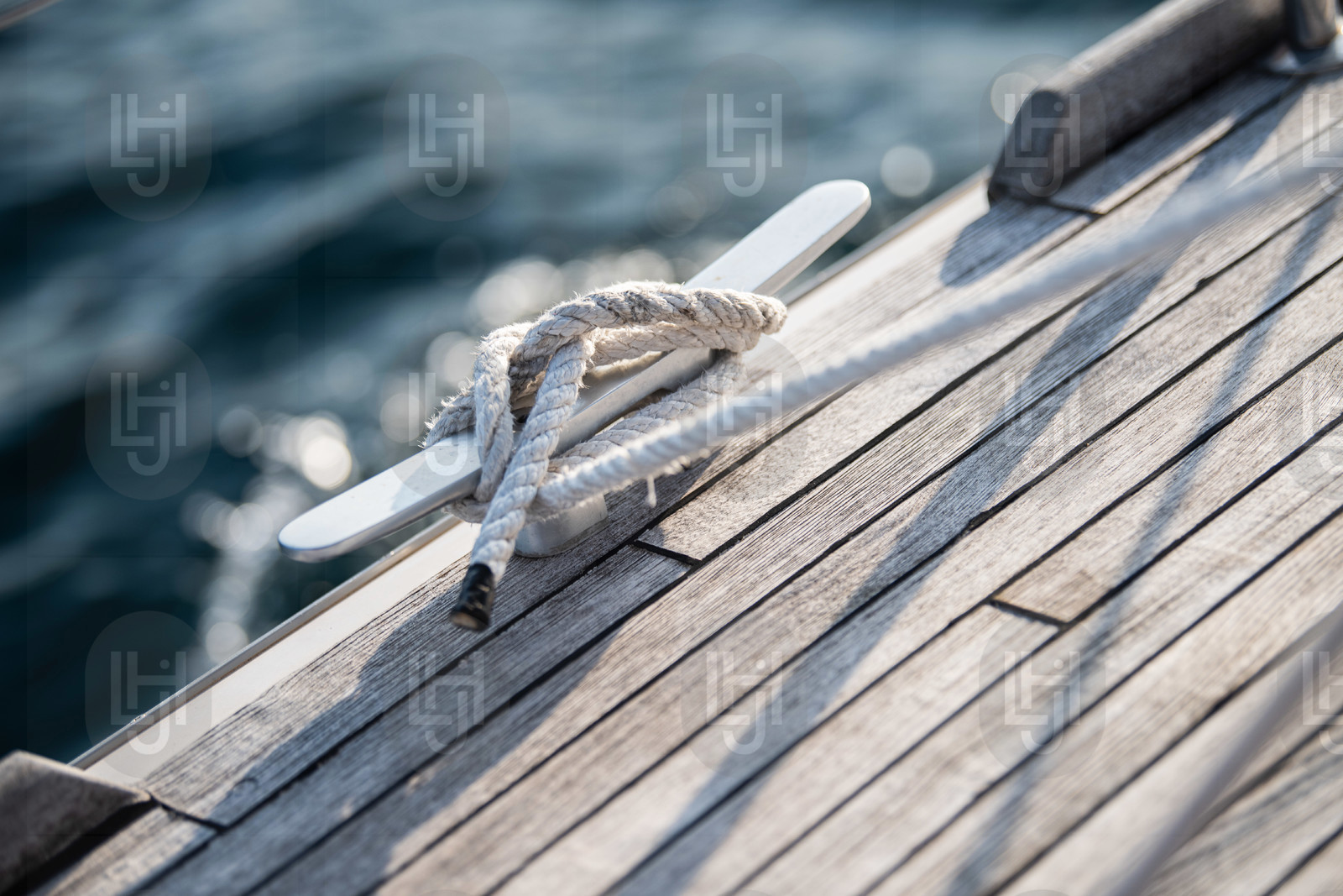 Les Voiles de Saint-Tropez 2019