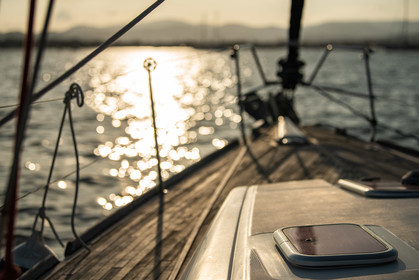 Les Voiles de Saint-Tropez 2019
