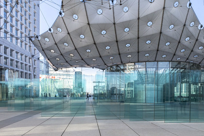 Paris La Defense