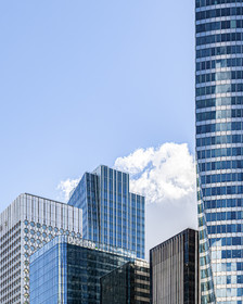 Paris La Defense