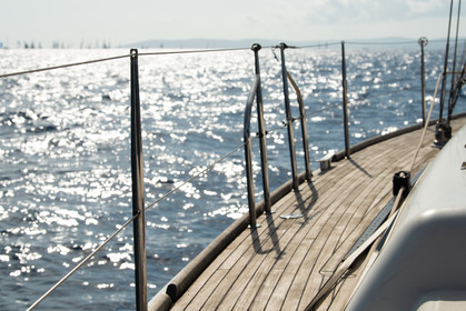 Les Voiles de Saint-Tropez 2019
