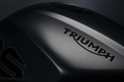 Triumph