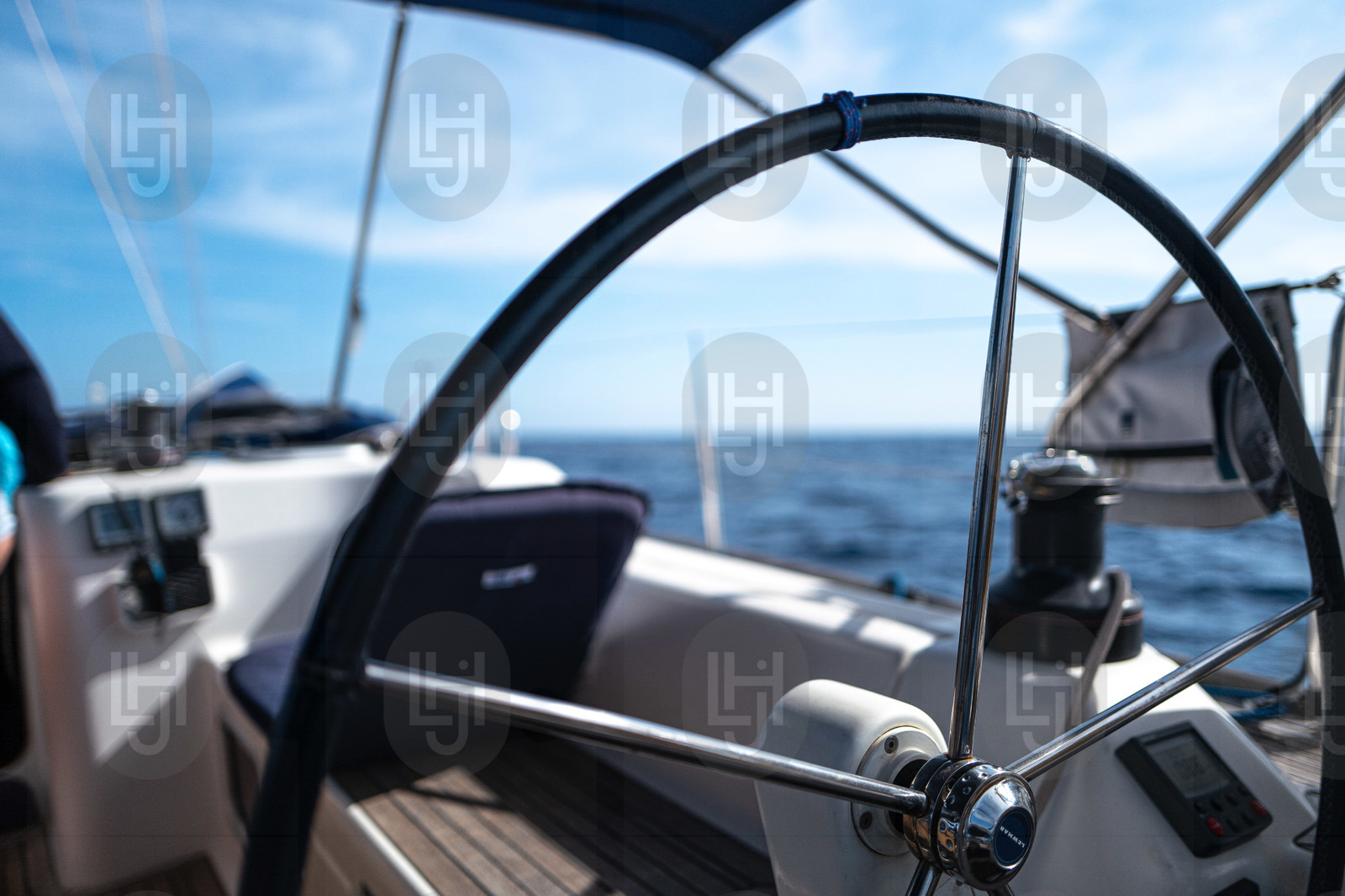 Les Voiles de Saint-Tropez 2019