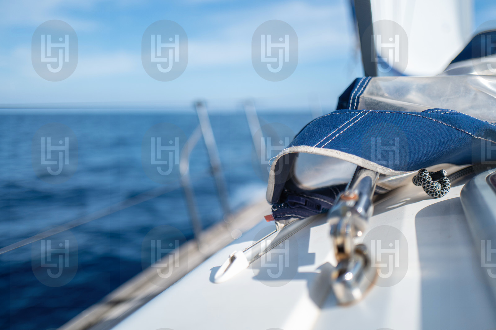 Les Voiles de Saint-Tropez 2019
