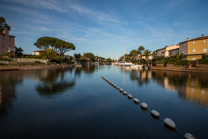 Port Cogolin