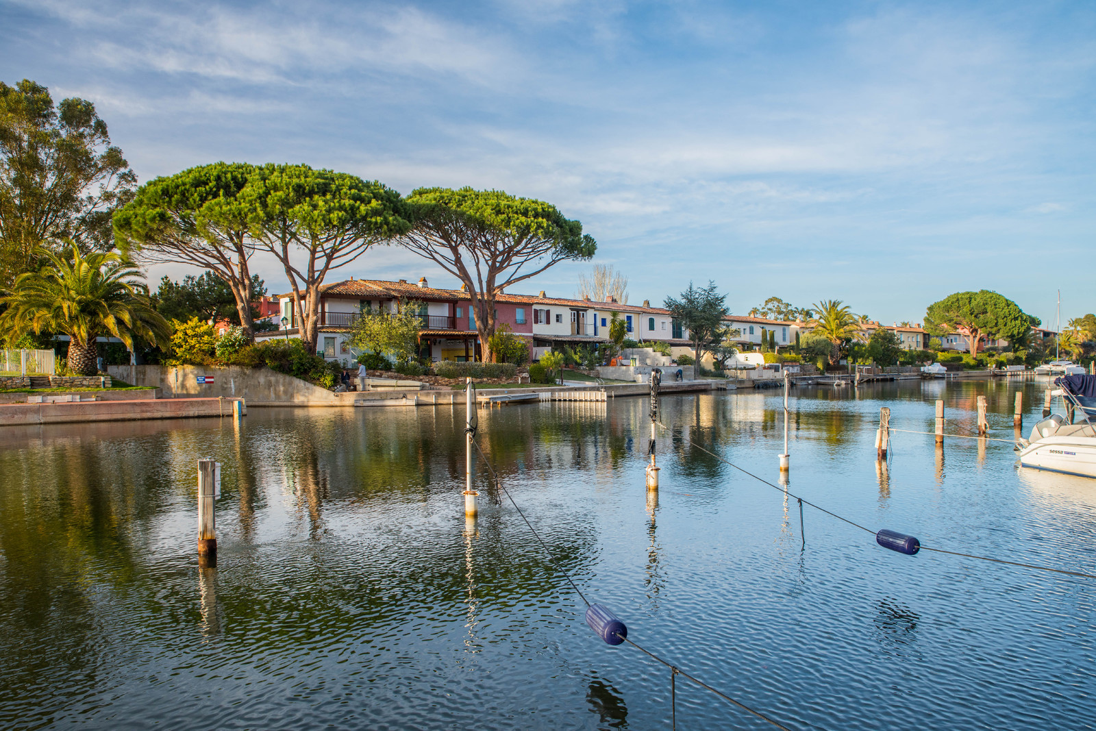 Port Cogolin