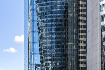 Paris La Defense