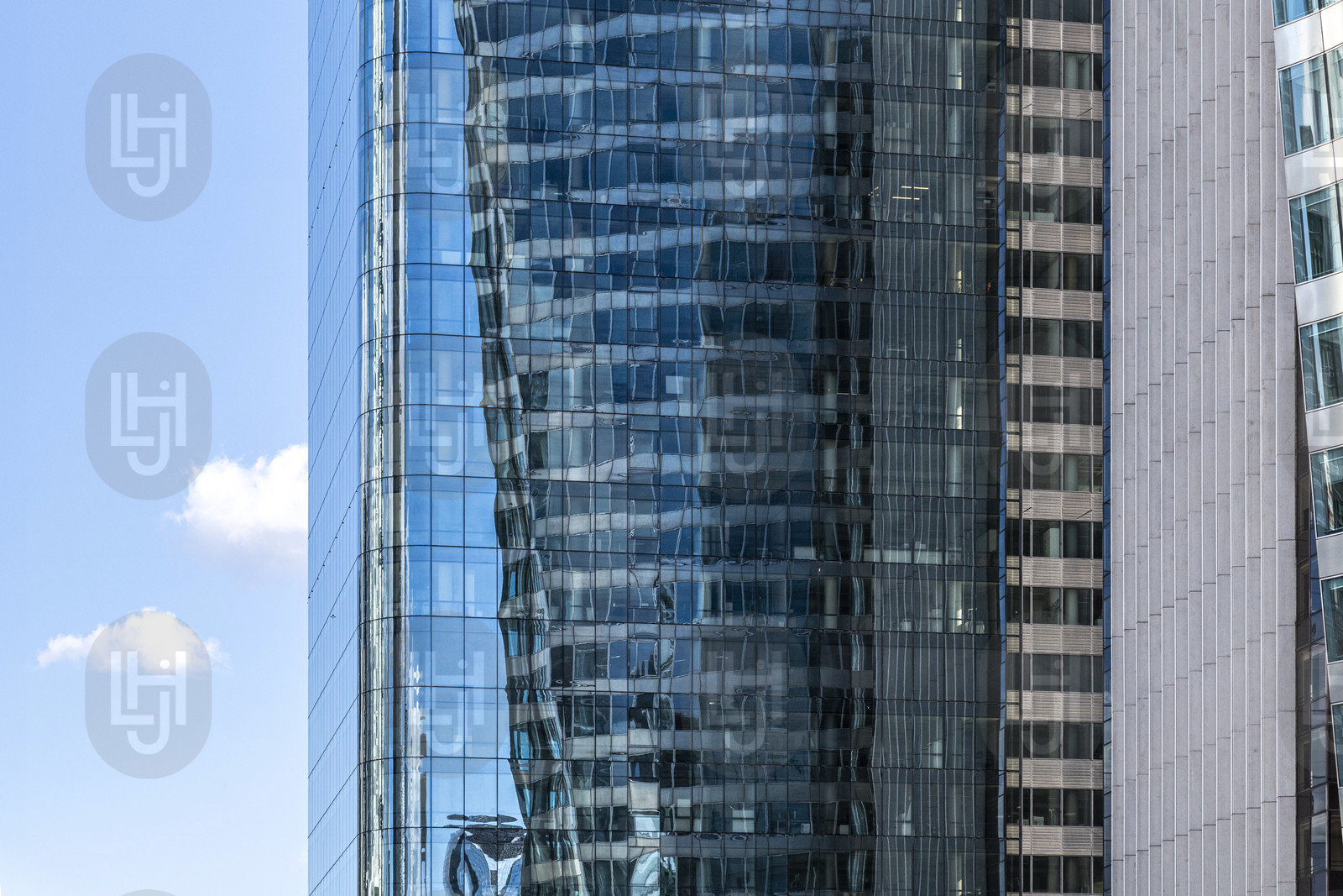 Paris La Defense