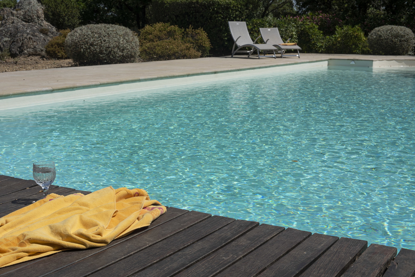 Grimaud