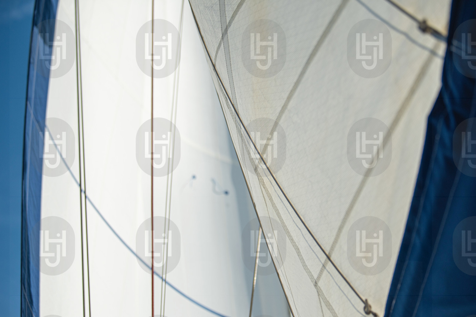Les Voiles de Saint-Tropez 2019
