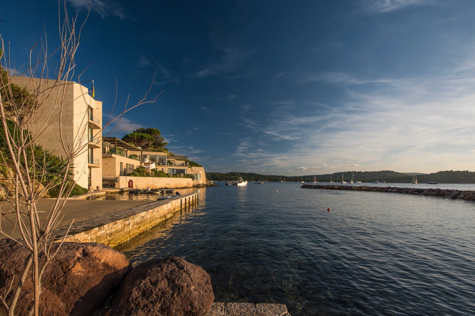 Saint-Tropez