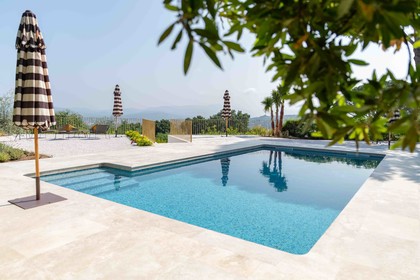 Villa à Grimaud