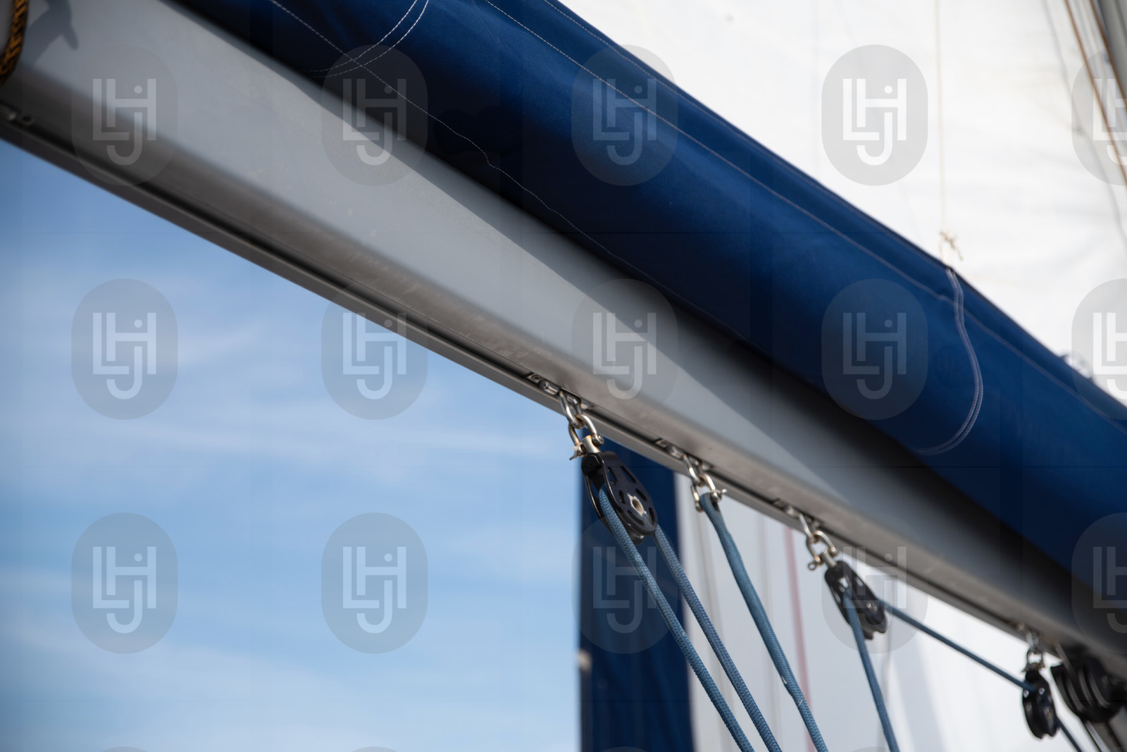 Les Voiles de Saint-Tropez 2019