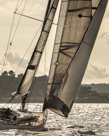 Les Voiles de Saint-Tropez 2019