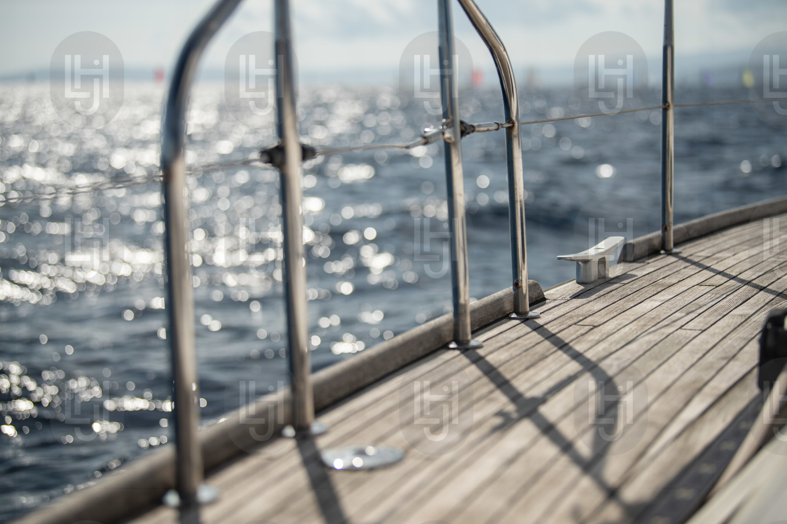 Les Voiles de Saint-Tropez 2019