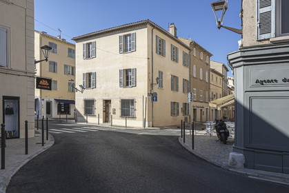Saint-Tropez